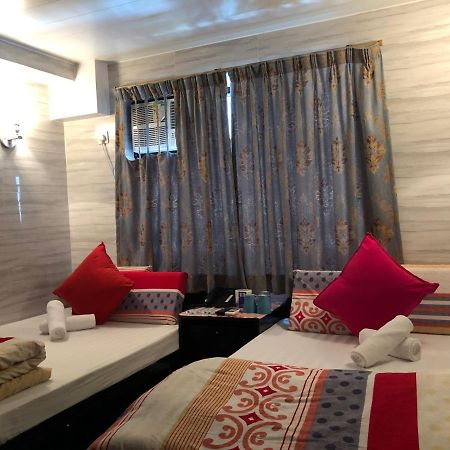 Dreamland Guest House Hong Kong Exterior photo
