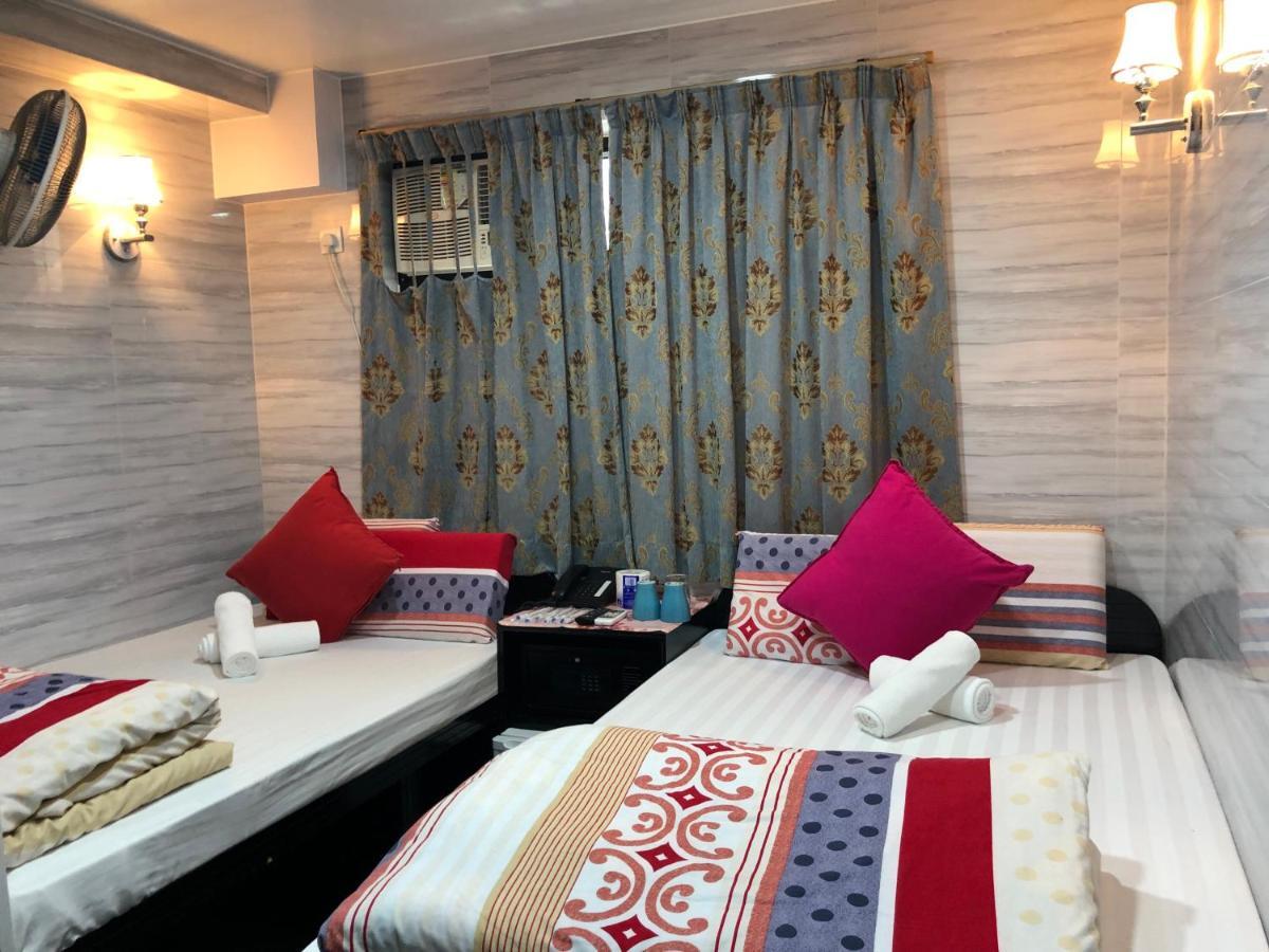 Dreamland Guest House Hong Kong Exterior photo