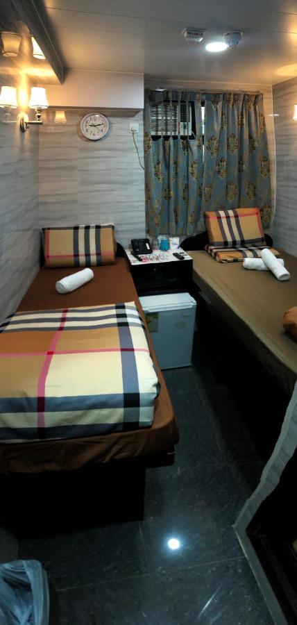 Dreamland Guest House Hong Kong Exterior photo