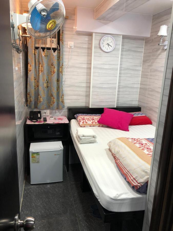 Dreamland Guest House Hong Kong Exterior photo